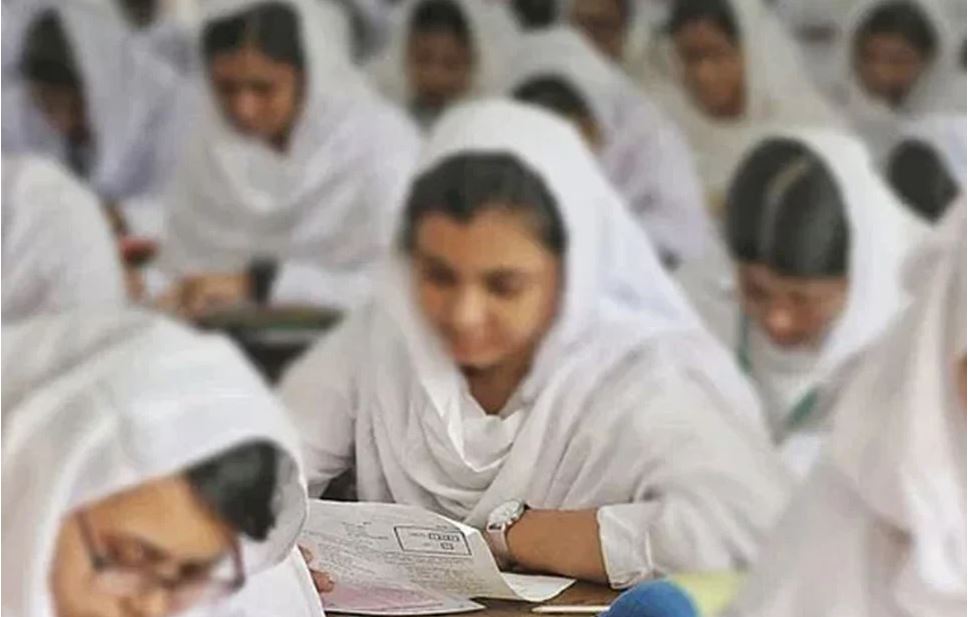 ২০২৫ সালের এসএসসি পর...