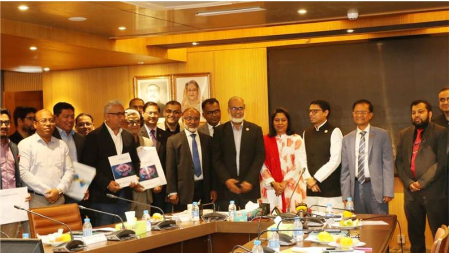 বিটিআরসির ইউনিফাইড লাইসেন্স পেল রবি