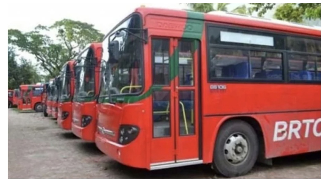 ঢাকা-নারায়ণগঞ্জ রুট...