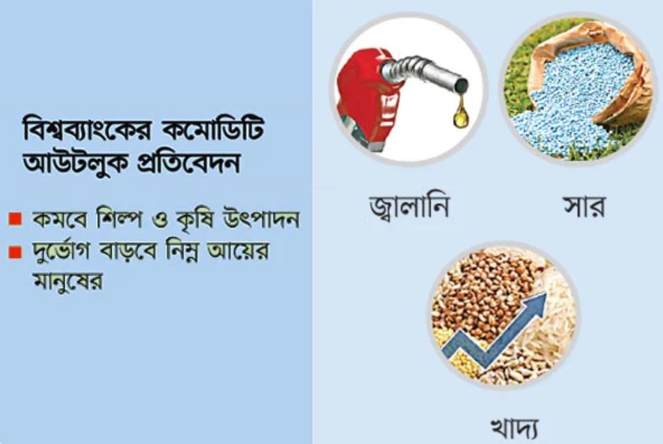 শঙ্কা বাড়াচ্ছে তিন প...