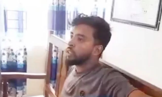 পরকীয়া সন্দেহে স্ত্র...