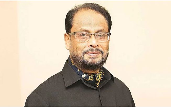 অস্তিত্ব রক্ষার লড়াই...