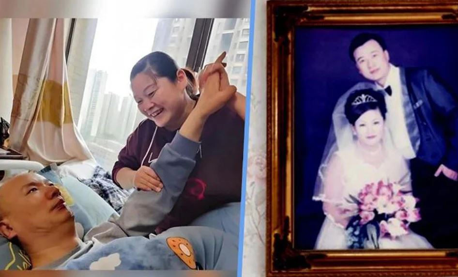 স্ত্রীর নিঃস্বার্থ স...