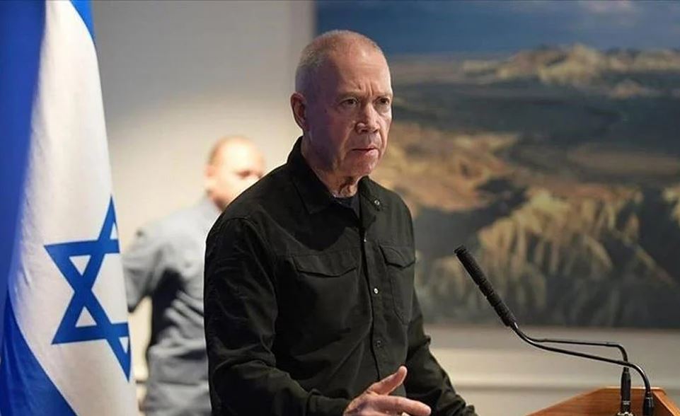 ইসরায়েলের ব্যাপক ক্ষ...