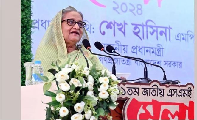 সামান্য অর্থ বাঁচাতে বর্জ্য ব্যবস্থাপনা না করে, দেশ ধ্বংস করবেন না: প্রধানমন্ত্রী