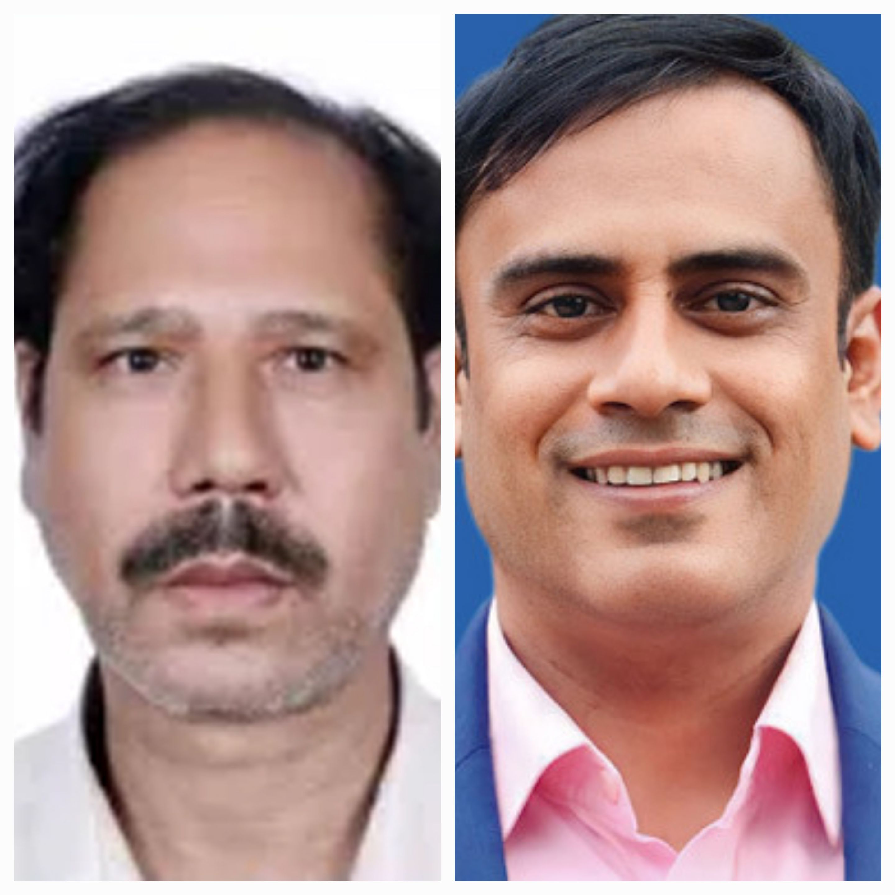 টাঙ্গাইলে চেয়ারম্যান পদে সাবেক ও দুই নতুন প্রার্থী  বিজয়ী