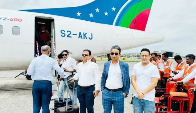 এমপি আজীম হত্যা তদন্...