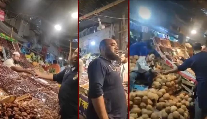 মিরপুরে ব্যবসায়ীদের...