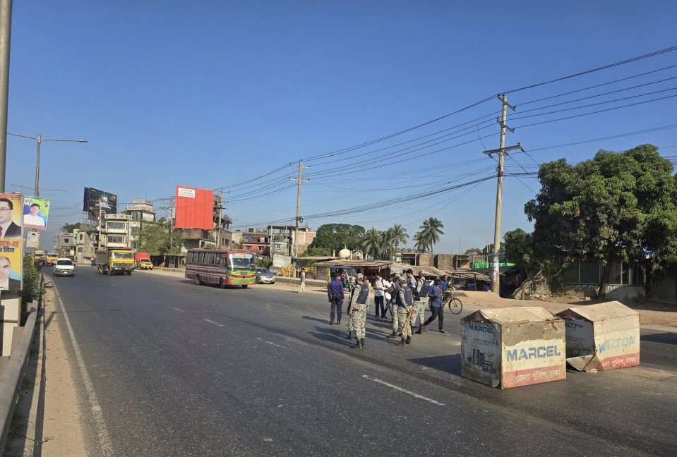 শেখ হাসিনার রায় ও ‘শ...