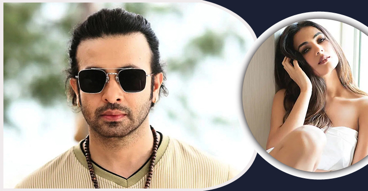 শাকিবের নায়িকা হয়ে আসছেন যে বলিউড তারকা