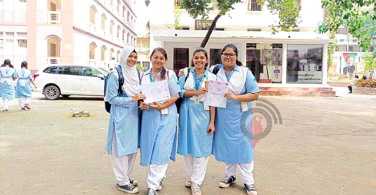 ১৩ লাখ শিক্ষার্থী নিয়ে একাদশের ক্লাস শুরু