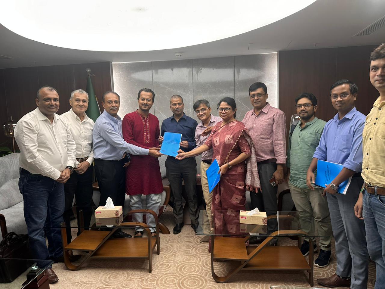 জনশক্তি রফতানি খাতের...